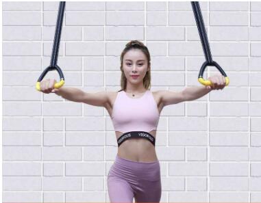 Ring fitness home - Image 19