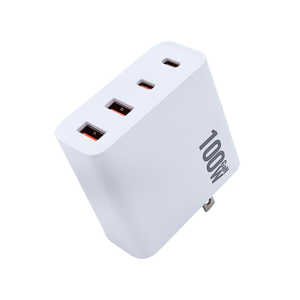 GaN PD Direct-Charge Charger - Image 14