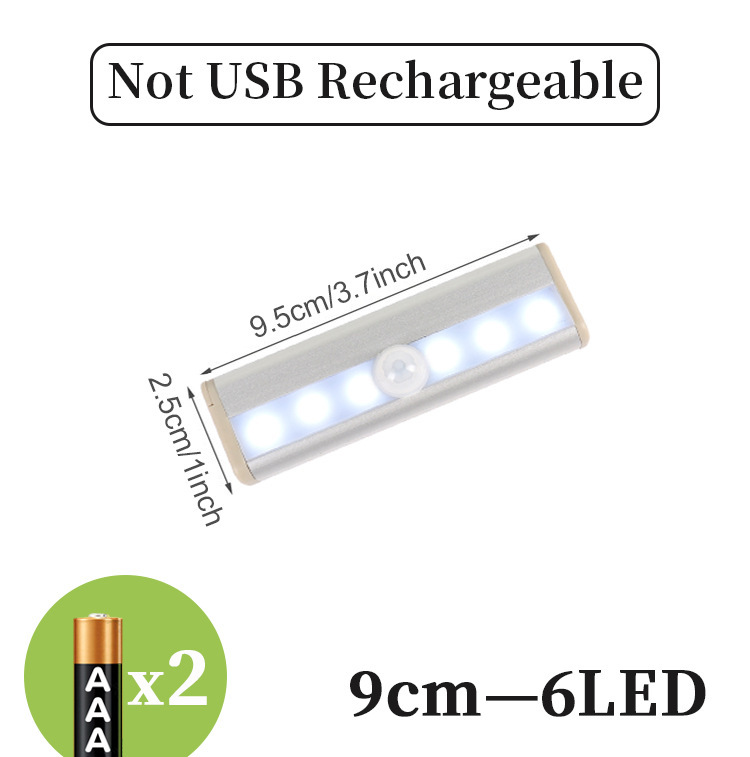 LED sensor light bar - Image 18