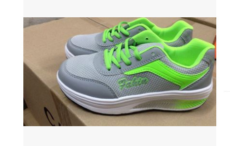 Sports Mesh Women's Shoes For Fitness - Image 26