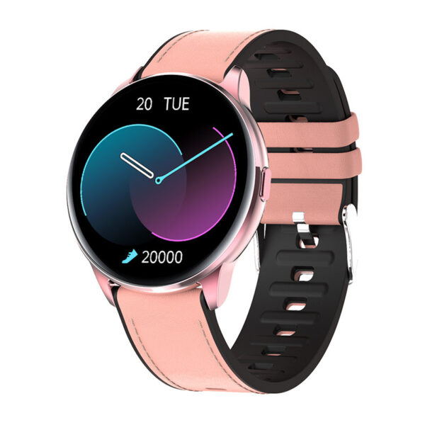 Y90 Smart Watch GPS Blood Pressure Monitoring Health Smart Watch Sports Smart Watch - Image 19