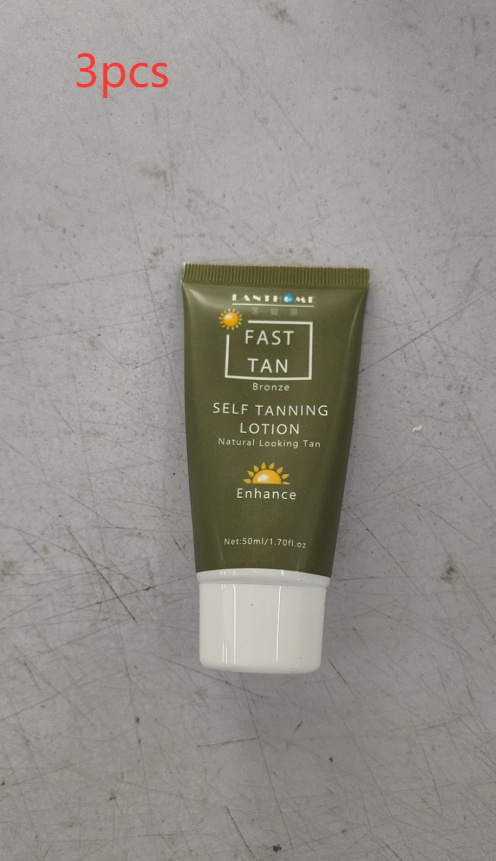 Tanning Cream Body Lotion - Image 17