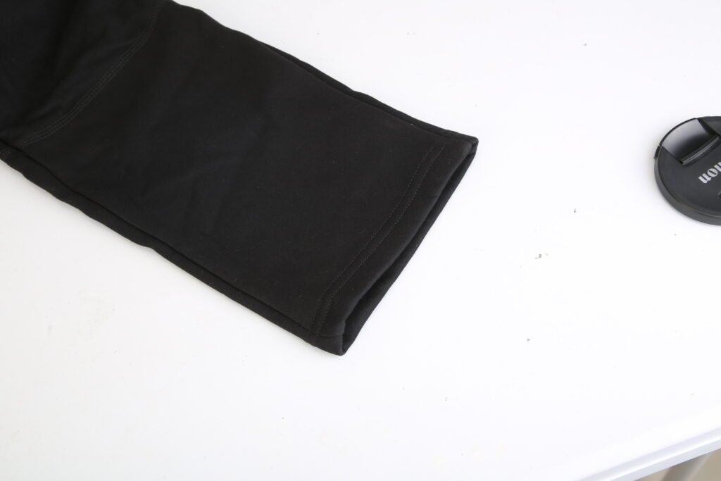 1Pc  Winter Heated Pants For Men Women With 12 Heating Zones 5V USB Powered Heating Trouser With 3 Heating Levels Machine Washable For Outdoor Winter Activities Unisex