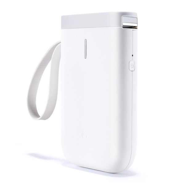 D11 Label Printer Bluetooth-compatible Household Non Drying Label Machine Fast Printing Home Use Office - Image 25