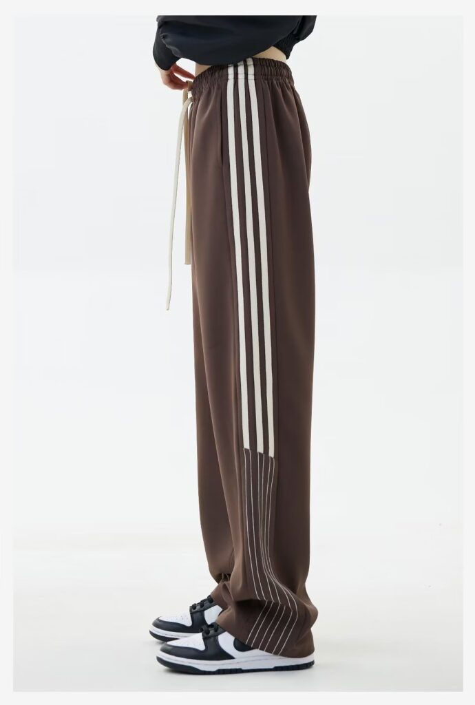Men's And Women's New Summer Casual Pants