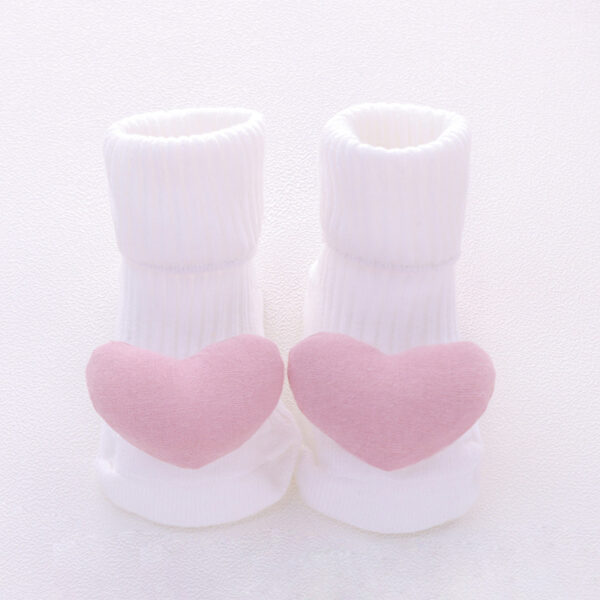 Baby socks - Image 72