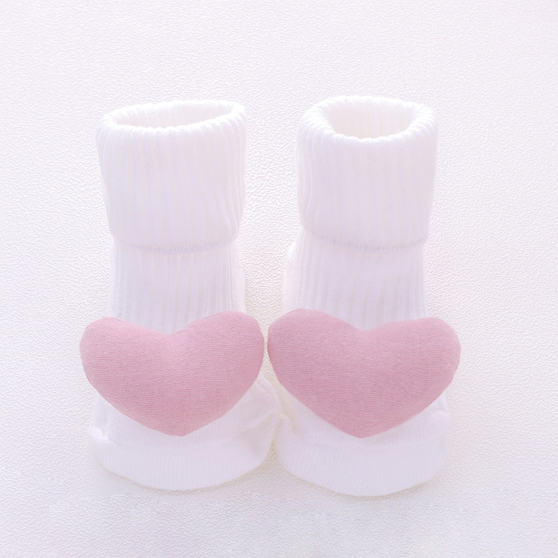 Baby socks - Image 72