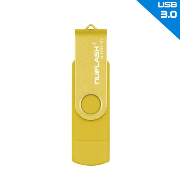 OTG 64GB 32GB 16GB Pen Driver USB Flash Disk External Storage Rod 32GB 3.0U Disk - Image 39
