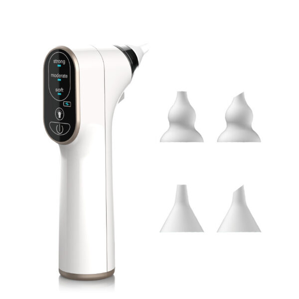Baby Electric Nasal Suction Device For Newborns, Infants And Children - Image 3