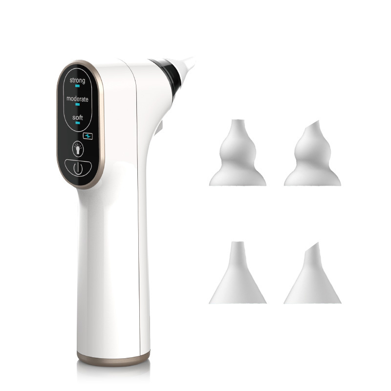 Baby Electric Nasal Suction Device For Newborns, Infants And Children - Image 3