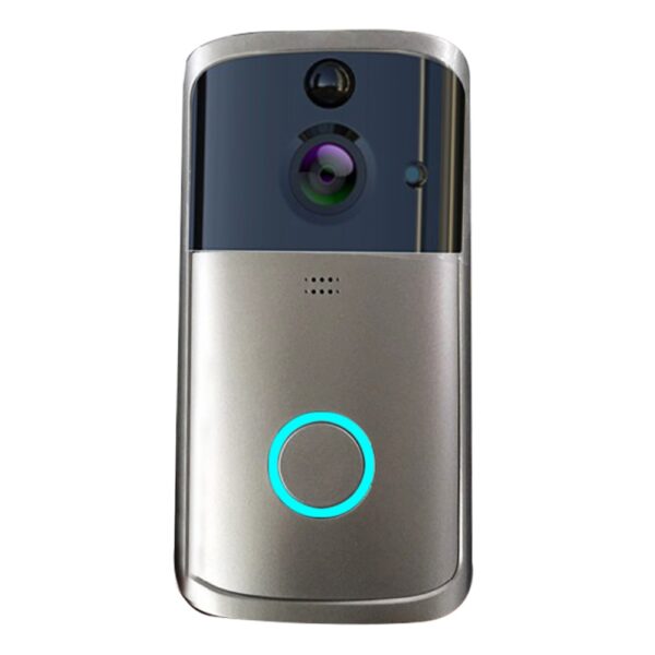 WiFi Video Doorbell Camera - Image 23