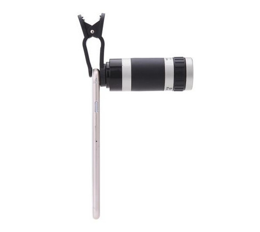 Optical 8X Telescopic Lens For Phones - Image 6