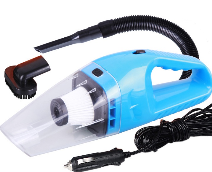 Car vacuum cleaner - Image 1