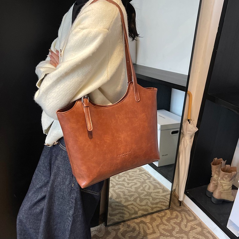 Commuter Shoulder Bag Bags Women