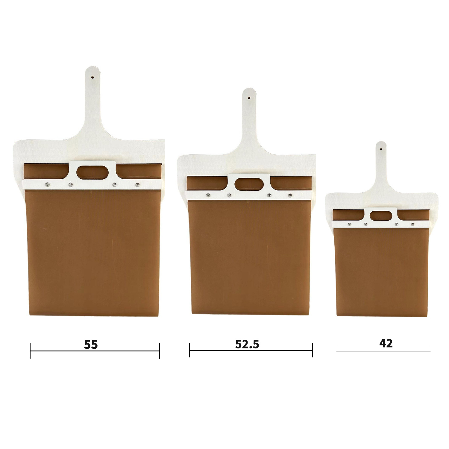 3 Sizes Sliding Pizza Peel Shovel Storage Board Pala Pizza Scorrevole Wooden Handle Transfer Pizza Kitchen Gadgets - Image 21