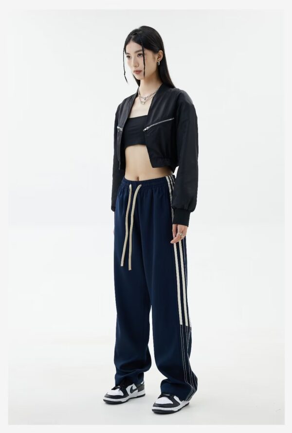 Men's And Women's New Summer Casual Pants - Image 11