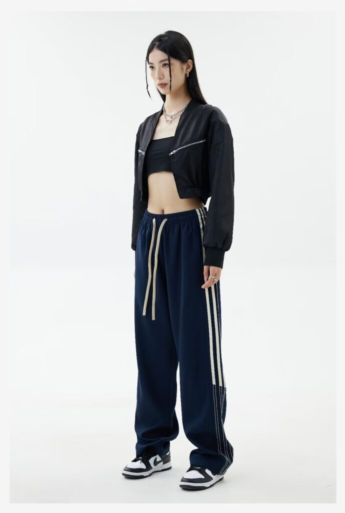 Men's And Women's New Summer Casual Pants