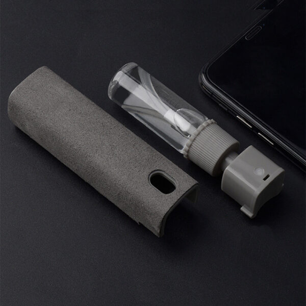 Mobile Phone Screen Cleaner Artifact Storage Integrated Mobile Phone Portable Computer Screen Cleaner Set - Image 13