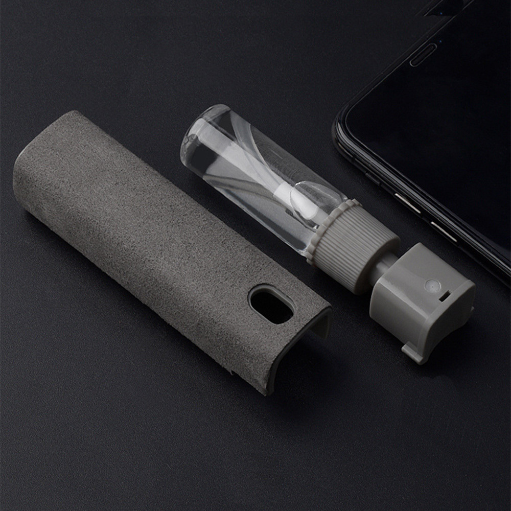 Mobile Phone Screen Cleaner Artifact Storage Integrated Mobile Phone Portable Computer Screen Cleaner Set - Image 13
