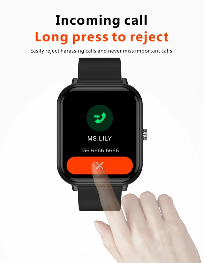 Q9 Pro Smart Bracelet Multi-function Watch