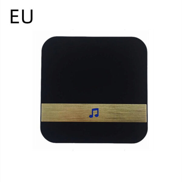 Video Doorbell Smart Wireless WiFi Security Door Bell - Image 41