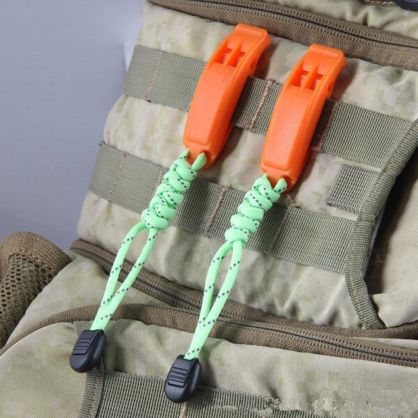 Fire survival whistle - Image 4