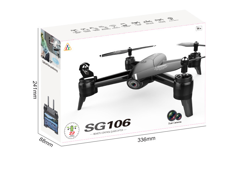 Aerial drone - Image 4