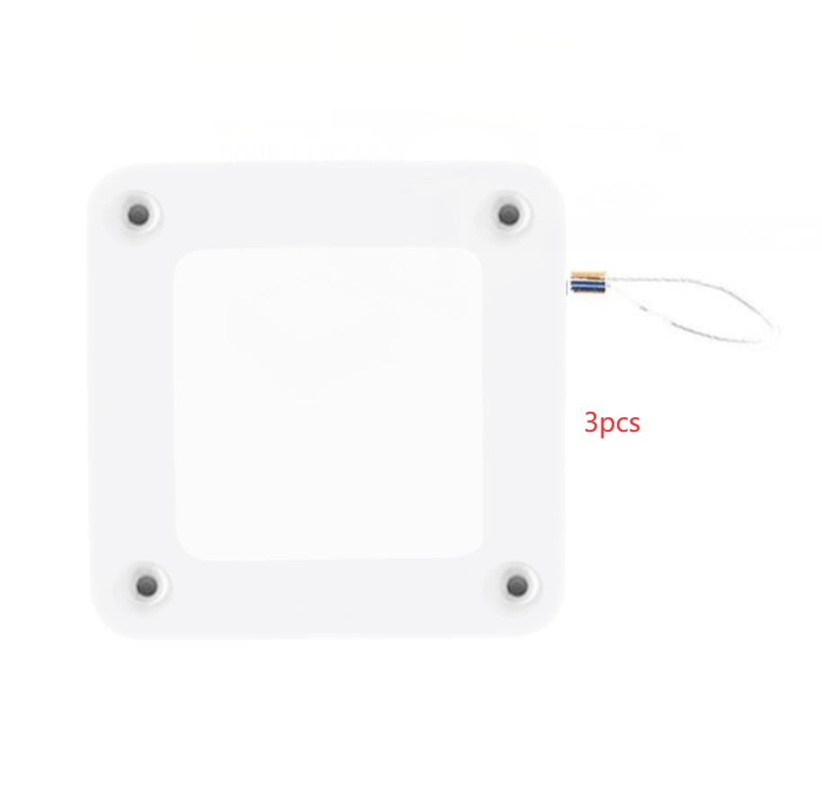 Automatic Door Closer Punch-Free Soft Close Door Closers For Sliding Door Glass Door 500g-1000g Tension Closing Device - Image 2