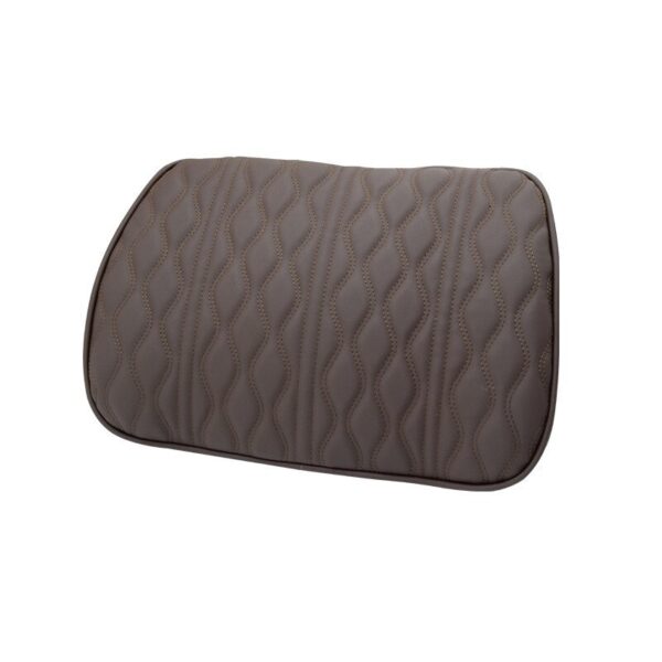 Car headrest, car neck pillow, backrest, car seat, universal car lumbar support set - Image 8