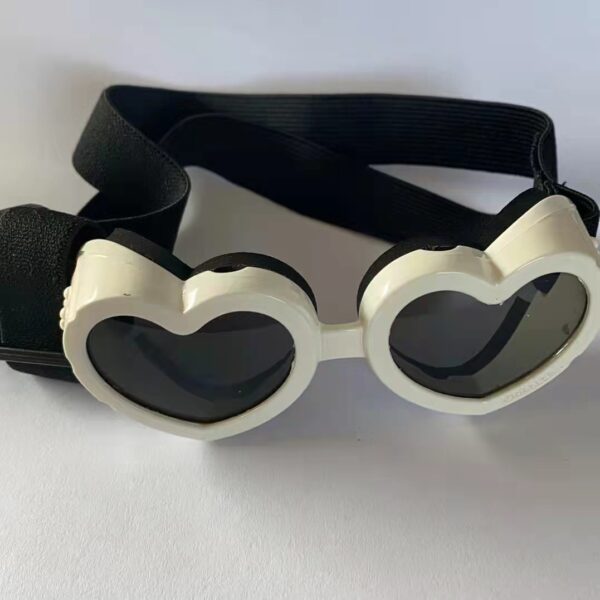 Pet Glasses Windproof Eye Protection Accessories - Image 16
