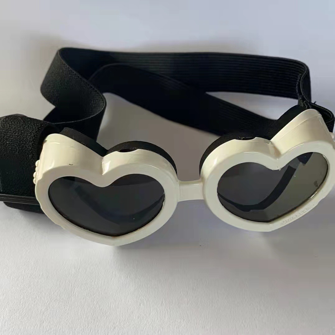 Pet Glasses Windproof Eye Protection Accessories - Image 16