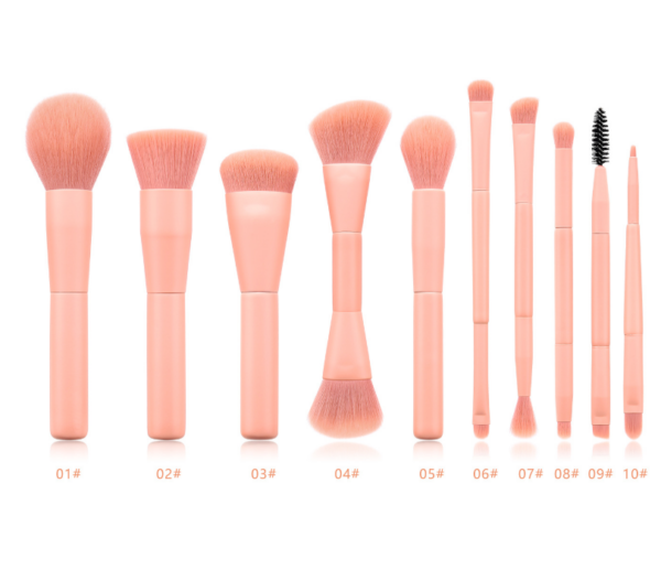 Cosmetic Brush Make Up Tools - Image 11