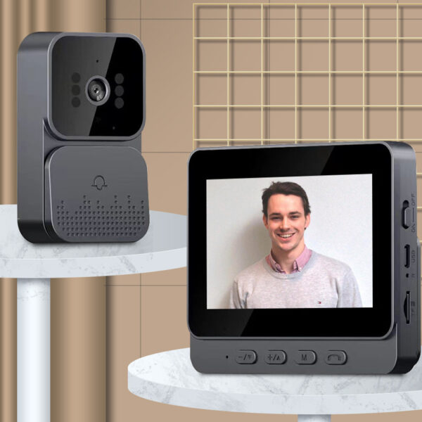 WiFi Video Doorbell Camera - Image 14