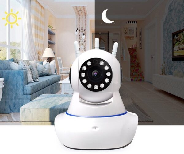 Wireless Camera Remote Monitoring - Image 12