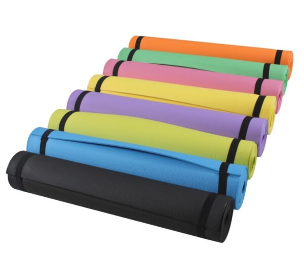 Super Soft  EVA Fitness Composite Mat Yoga Mat 4mm 6mm - Image 7