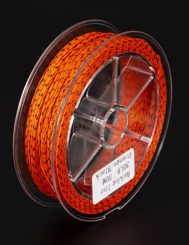 Fly Fishing Backing Line Floating 50M 20LB 30LB - Image 15