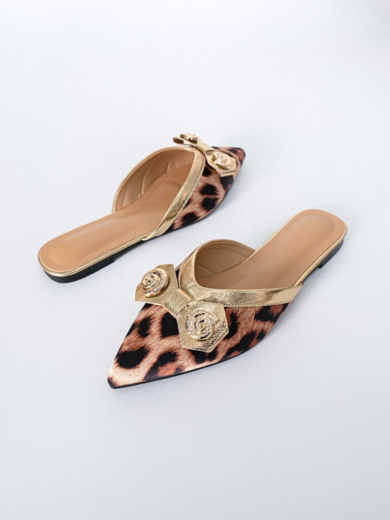 Spring New Versatile Pointed-toe Pumps