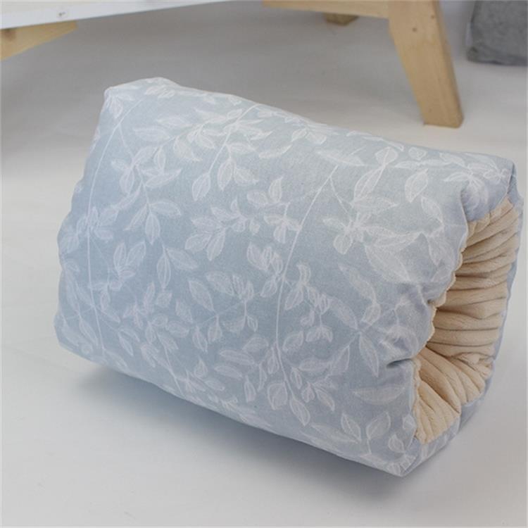 Adjustable Baby Cotton Nursing Arm Pillow Breastfeeding Washable Baby Infant Nursing Breastfeeding Pillow Cushion Arm Pad - Image 4