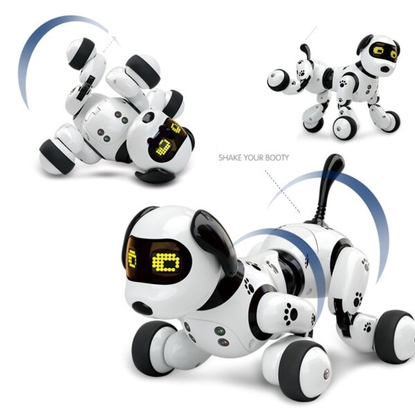Electronic dog toy - Image 13