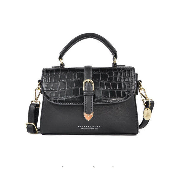Women's Handheld Large Capacity Tote Bag - Image 11