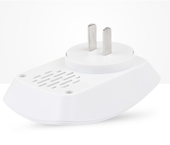 Wireless home doorbell remote AC remote control electronic senile caller - Image 3