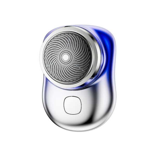 Mini Portable Face Cordless Shavers Rechargeable USB Electric Shaver Wet & Dry Painless Small Size Machine Shaving For Men - Image 32
