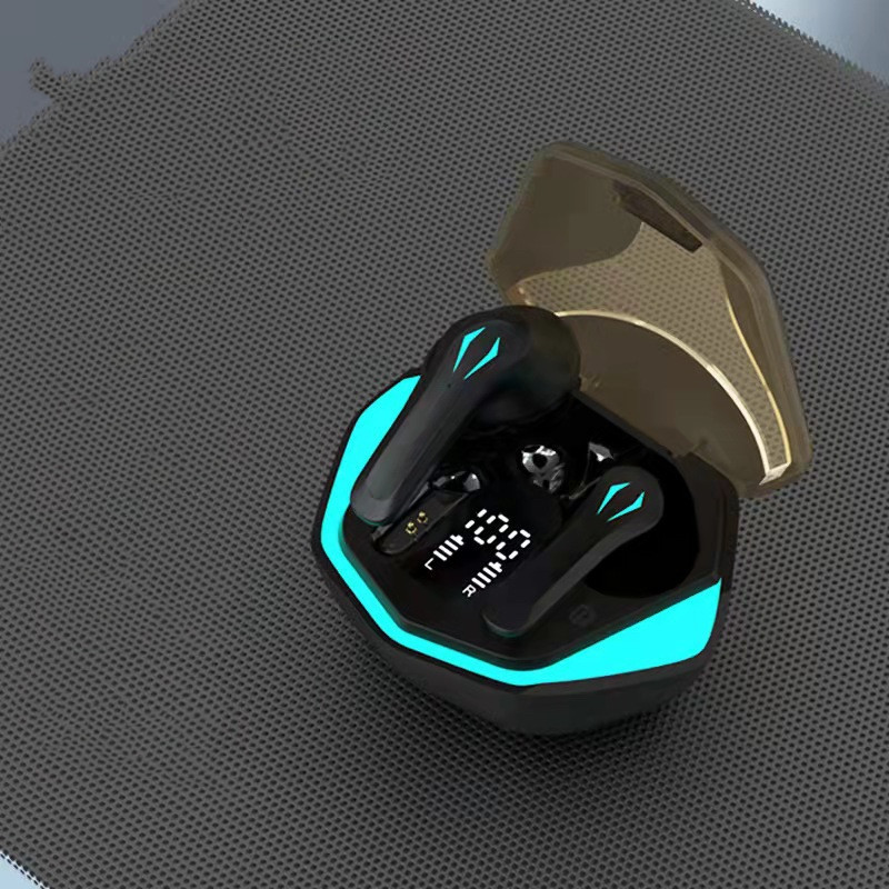Gaming Gaming Zero Latency Bluetooth Headset - Image 8