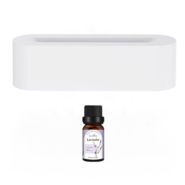 Flame Aroma Diffuser Air Humidifier Ultrasonic Cool Mist Maker Fogger Led Essential Oil Lamp Realistic Fire Difusor - Image 38