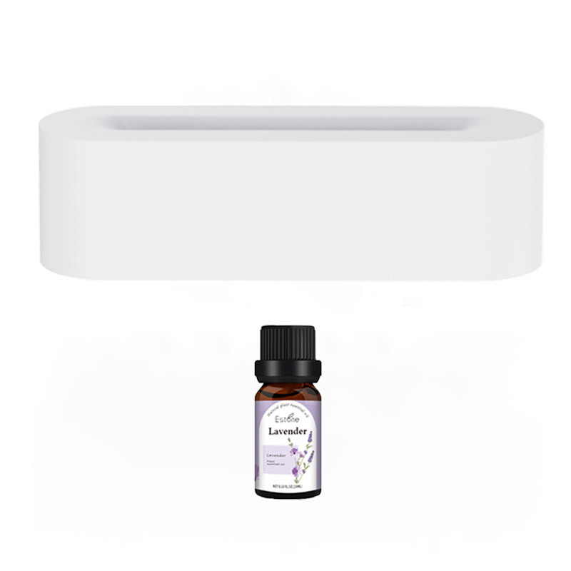 Flame Aroma Diffuser Air Humidifier Ultrasonic Cool Mist Maker Fogger Led Essential Oil Lamp Realistic Fire Difusor - Image 38