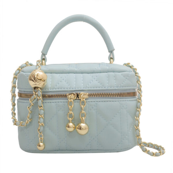 High Sense Versatile Handheld Mini Bag - Image 8