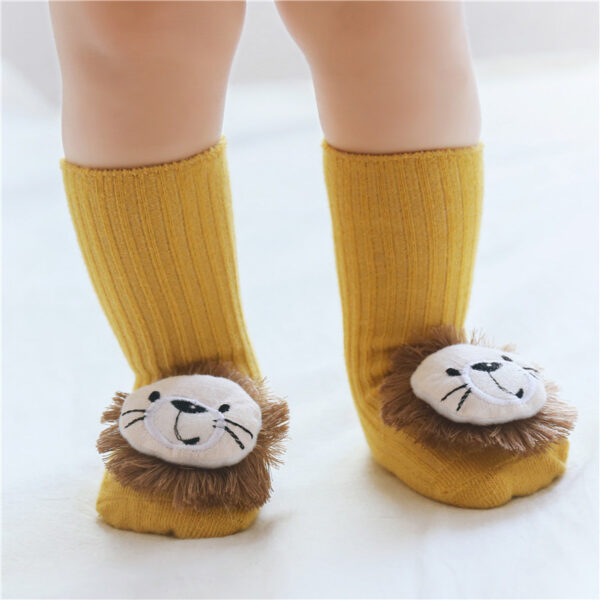 Baby socks - Image 43