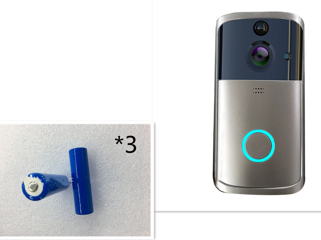 WiFi Video Doorbell Camera - Image 24
