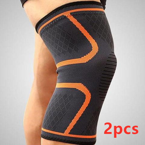 Knee Support Anti Slip Breathable - Image 51