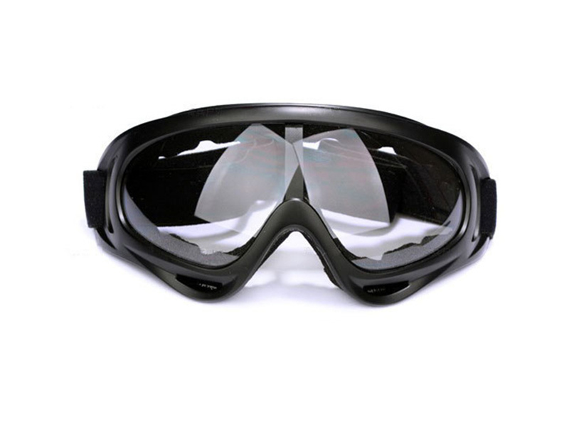 X400 Windshield Sand Goggles For Motorcycles - Image 6